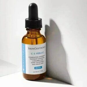 SkinCeuticals C E Ferulic With 15% L-ascorbic Acid Serum - 1 fl oz NEW